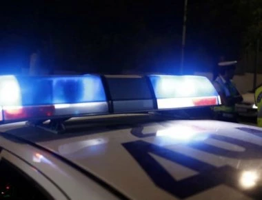 Άγρια συμπλοκή στην Λαμία - Άμεση η επέμβαση της αστυνομίας
